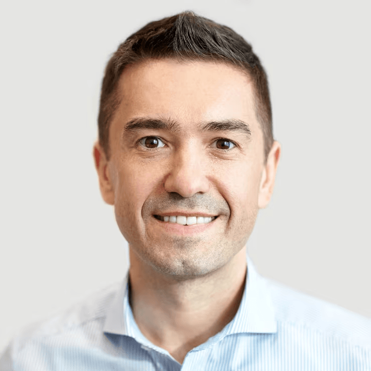 Daniel Reyes